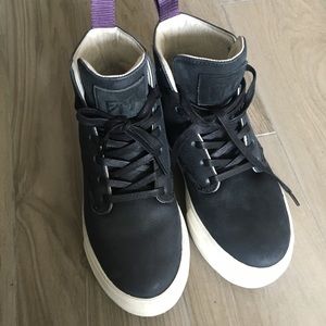 EYTYS Odyssey Nubuck High Top Sneakers
